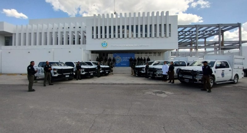 FISCALÍA DE AGS VINCULA A SUJETO POR FRAUDE Y ABUSO DE CONFIANZA TRAS APROPIARSE DE PIEZAS Y DINERO EN TALLER MECÁNICO