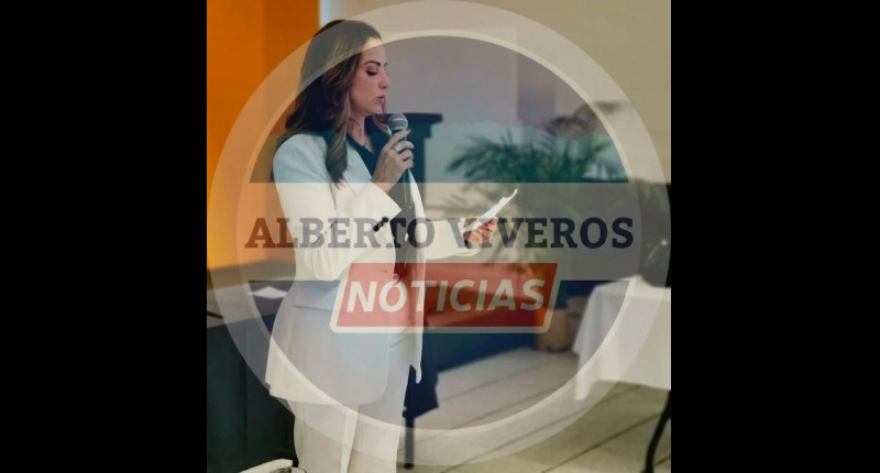EN VOTACIÓN REÑIDA NORA CARDONA FUE ELECTA COMO PRESIDENTA DEL CCEA  