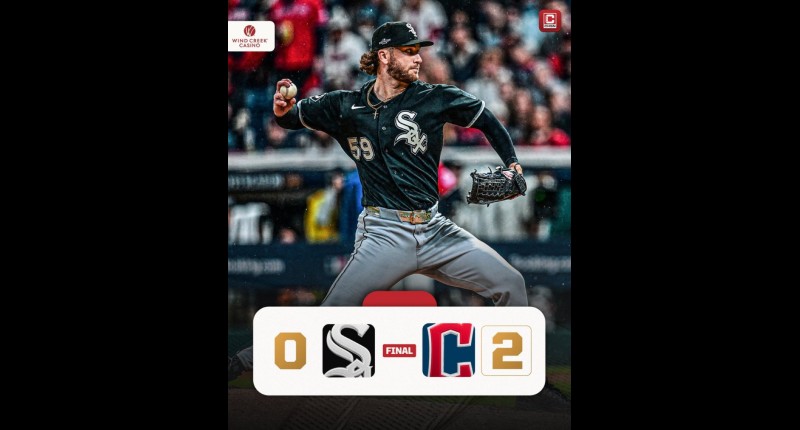 ¡A LA SERIE DE CAMPEONATO! CLEVELAND BLANQUEA A LOS WHITE SOX EN EL DEFINITIVO JUEGO 5
