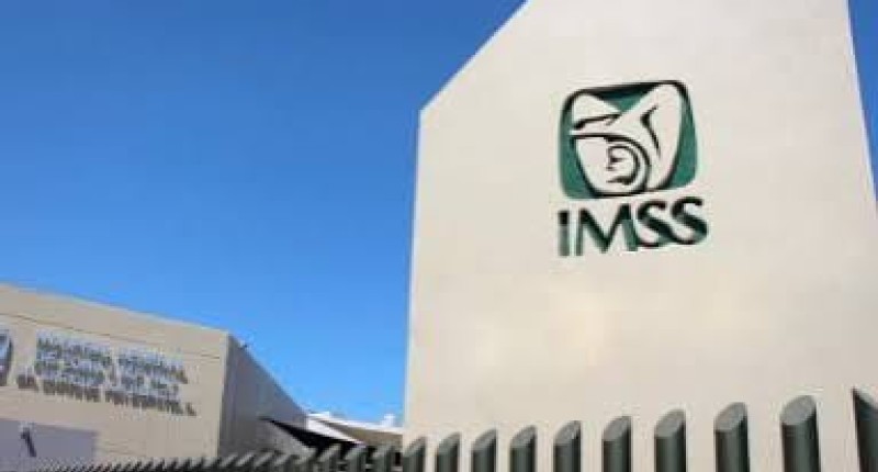 CONCANACO SERVYTUR SEÑALA QUE LOS SALARIOS Y PRESTACIONES DEL IMSS DEBEN IR DE LA MANO CON LA CALIDAD DE LA ATENCIÓN A LOS DERECHOHABIENTES