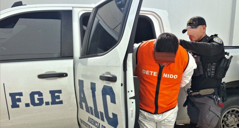 AGUASCALIENTES FORTALECE SU SEGURIDAD CON EL NUEVO SISTEMA DE IDENTIFICACIÓN CRIMINAL