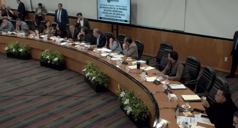 DIPUTADOS FEDERALES  SUAVIZAN COBRO A TURISTAS TRAS QUEJAS DEL SECTOR, PERO DAN MÁS RECURSOS A LA SEDENA