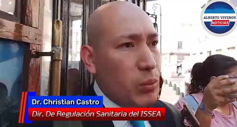 INCAUTA ISSEA 38 MIL PIEZAS DE PRODUCTO ENGAÑO EN AGS | VIDEO 