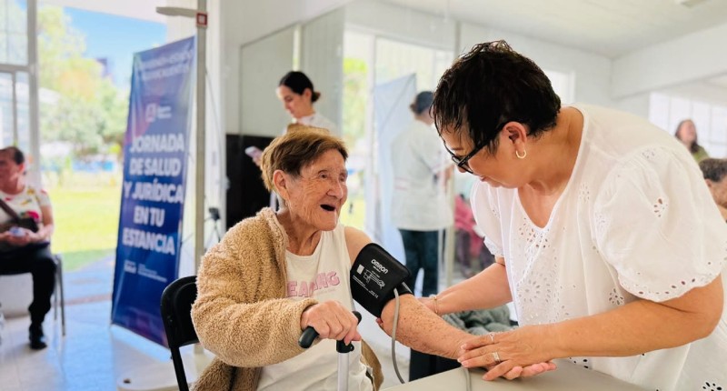 ESTANCIAS DE DÍA: LUGARES EN ASG PARA COMPARTIR, DISFRUTAR Y SEGUIR SONRIENDO