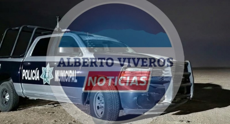 CINCO LESIONADOS, ENTRE ELLOS TRES MENORES, DEJA IMPACTO DE CAMIONETA CONTRA UN ÁRBOL EN LA CARRETERA 42 DE AGS