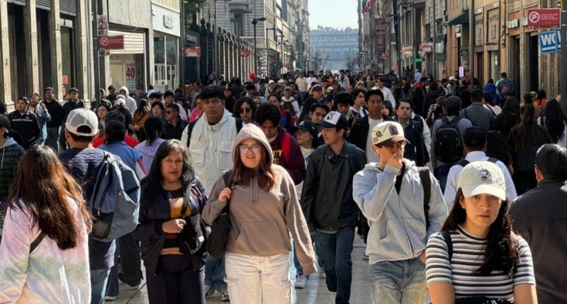 EL INDICADOR OPORTUNO ESTIMÓ QUE ECONOMÍA MEXICANA MANTUVO RITMO DE EXPANSIÓN EN AGOSTO Y SEPTIEMBRE