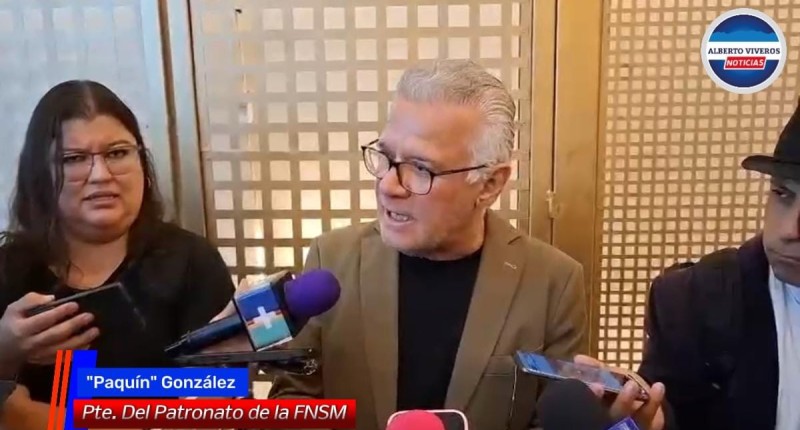 BLVRD SAN MARCOS ESTARÁ LISTO EN 2027 Y FORO DE LAS ESTRELLAS EN 2028 | VIDEO 