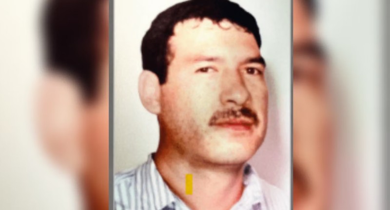 ABATEN EN SINALOA A `CHUY GONZÁLEZ´, OPERADOR DEL CÁRTEL DE GUASAVE